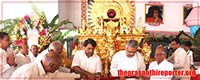 Прашанти Видван Махасабха (день пятый)